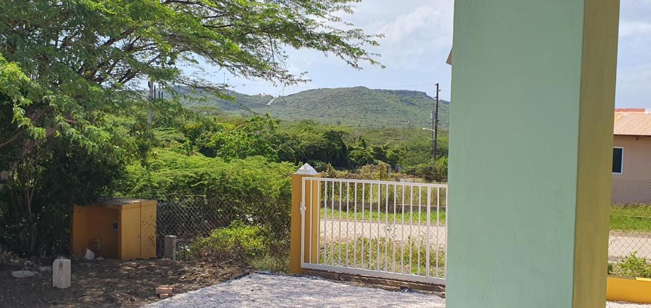 Local Willibrord Lodge Willibrordus Ngoại thất bức ảnh