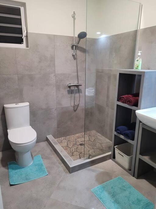 Local Willibrord Lodge Willibrordus Ngoại thất bức ảnh